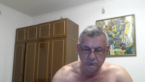 Macho online show from 31, 7, 2026