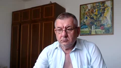 Macho online show from 1, 8, 2026
