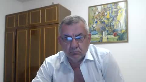 Macho online show from 1, 8, 2026