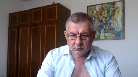 Macho online show from 2, 8, 2026
