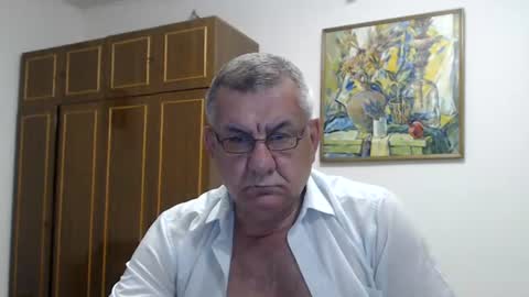 Macho online show from 3, 8, 2026