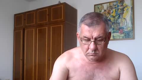 Macho online show from 6, 8, 2026