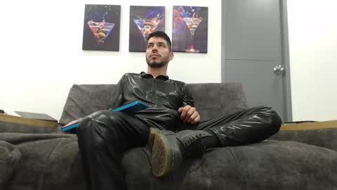 instagram mackdanielsx online show from 16, 2, 2026