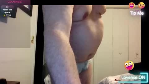 mackdocc001 online show from 27, 10, 2025