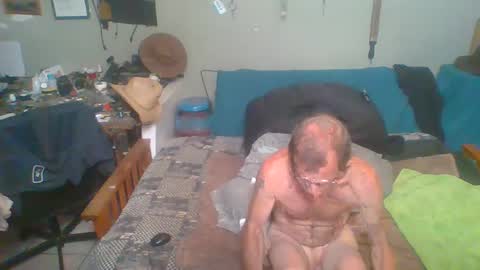 mackdog1369 online show from 22, 9, 2025