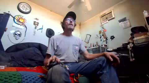 mackdog1369 online show from 16, 11, 2025