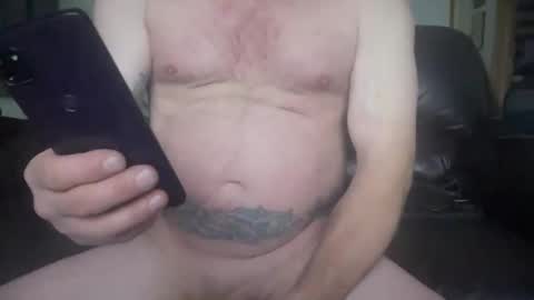 MackinCaliAllDay online show from 13, 1, 2025