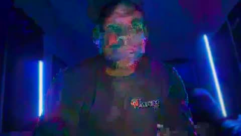 MackinCaliAllDay online show from 11, 10, 2025