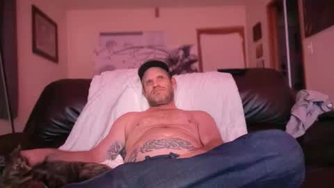 MackinCaliAllDay online show from 7, 1, 2026