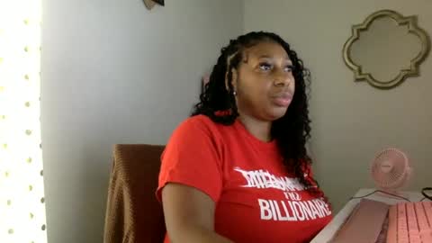 madam_glam online show from 18, 6, 2026