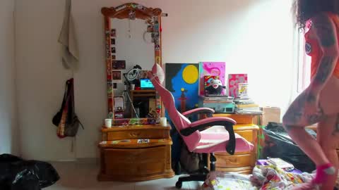 di online show from 26, 2, 2025