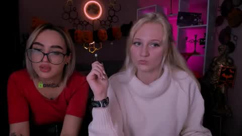 Ulis online show from 21, 10, 2025