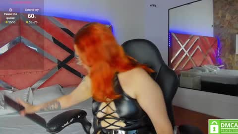 madame ibby online show from 28, 12, 2024