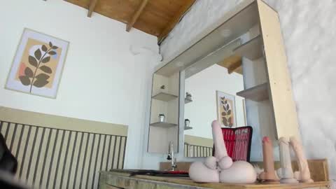 madame ibby online show from 16, 3, 2026