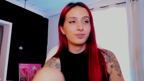  madame lilith  online show from 2, 3, 2025