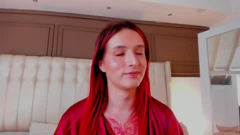  madame lilith  online show from 28, 7, 2026