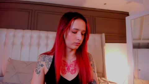  madame lilith  online show from 29, 7, 2026