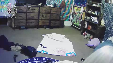 Madame Lucifer online show from 17, 2, 2026