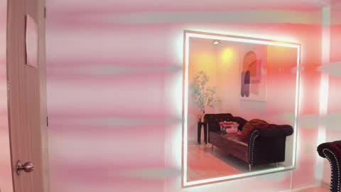 Madame Scarllet  online show from 13, 3, 2026