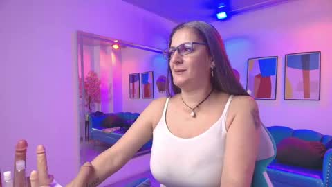 Madame Scarllet  online show from 21, 4, 2026