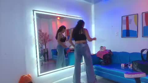 Madame Scarllet  online show from 25, 7, 2026