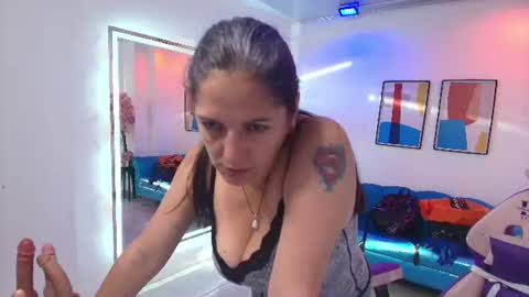 Madame Scarllet  online show from 28, 7, 2026
