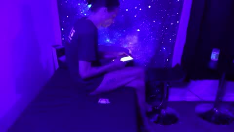 MadamGlowHole online show from 10, 3, 2025