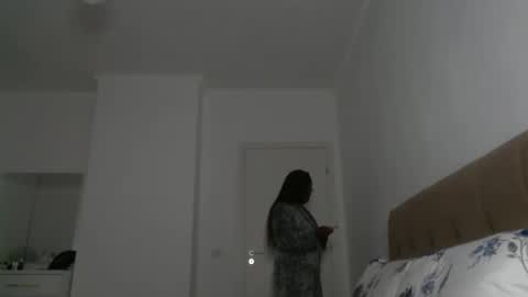 YourMadamIndigo online show from 12, 1, 2025