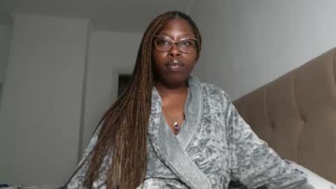 YourMadamIndigo online show from 1, 2, 2025