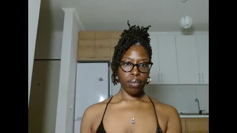 YourMadamIndigo online show from 23, 2, 2026