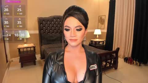 Alison Kloss online show from 4, 1, 2025