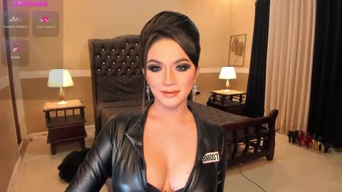 Alison Kloss online show from 13, 1, 2025