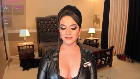 Alison Kloss online show from 22, 2, 2025