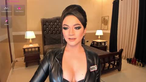 Alison Kloss online show from 27, 2, 2025