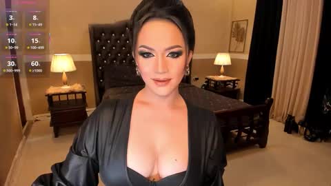 Alison Kloss online show from 17, 12, 2025