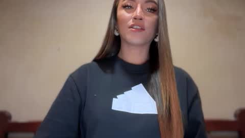 Alison Kloss online show from 7, 1, 2026