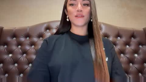 Alison Kloss online show from 11, 2, 2026