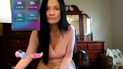 Snapshot of madammix76 chatting on 15, 1, 2025 Madammix769 online show from 15, 1, 2025