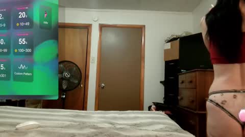 Snapshot of madammix76 chatting on 17, 1, 2025 Madammix769 online show from 17, 1, 2025