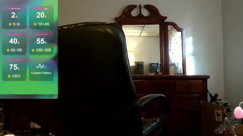 Snapshot of madammix76 chatting on 20, 1, 2025 Madammix769 online show from 20, 1, 2025