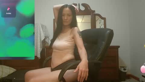 Snapshot of madammix76 chatting on 29, 1, 2025 Madammix769 online show from 29, 1, 2025