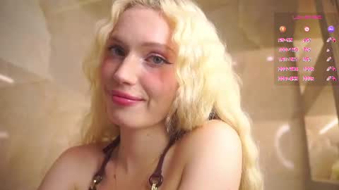 Fiona online show from 5, 8, 2026