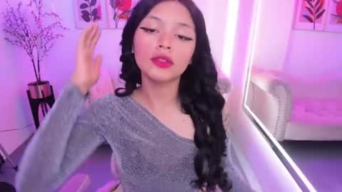 maddie_t18 online show from 16, 7, 2026