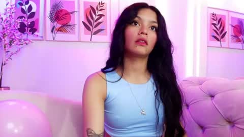 maddie_t18 online show from 28, 7, 2026