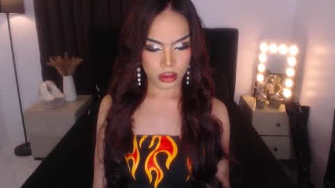 maddieontop online show from 17, 2, 2025