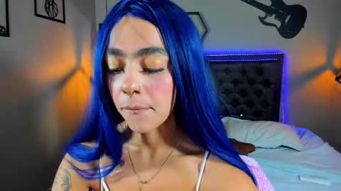 Maddie online show from 18, 1, 2025