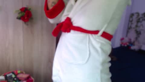 Maddie online show from 17, 10, 2025