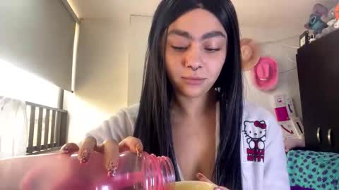 Maddie online show from 11, 3, 2026