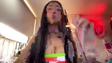 Maddie online show from 13, 3, 2026