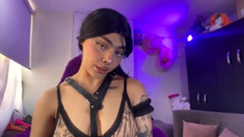 Maddie online show from 22, 3, 2026